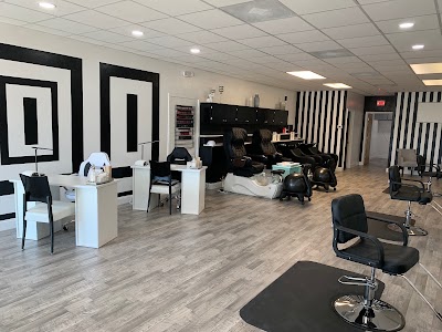 Live Love Laugh Salon Boutique