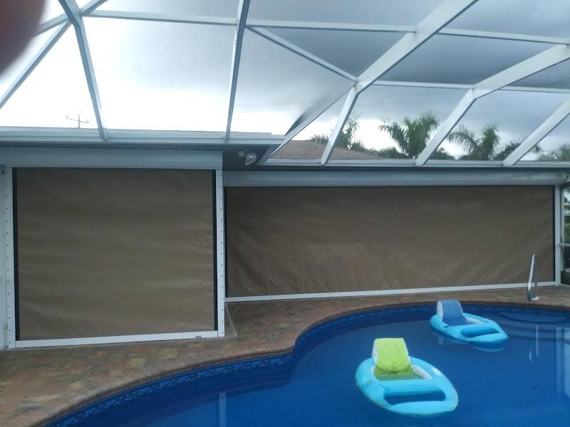Sun Control Aluminum & Remodeling Co.