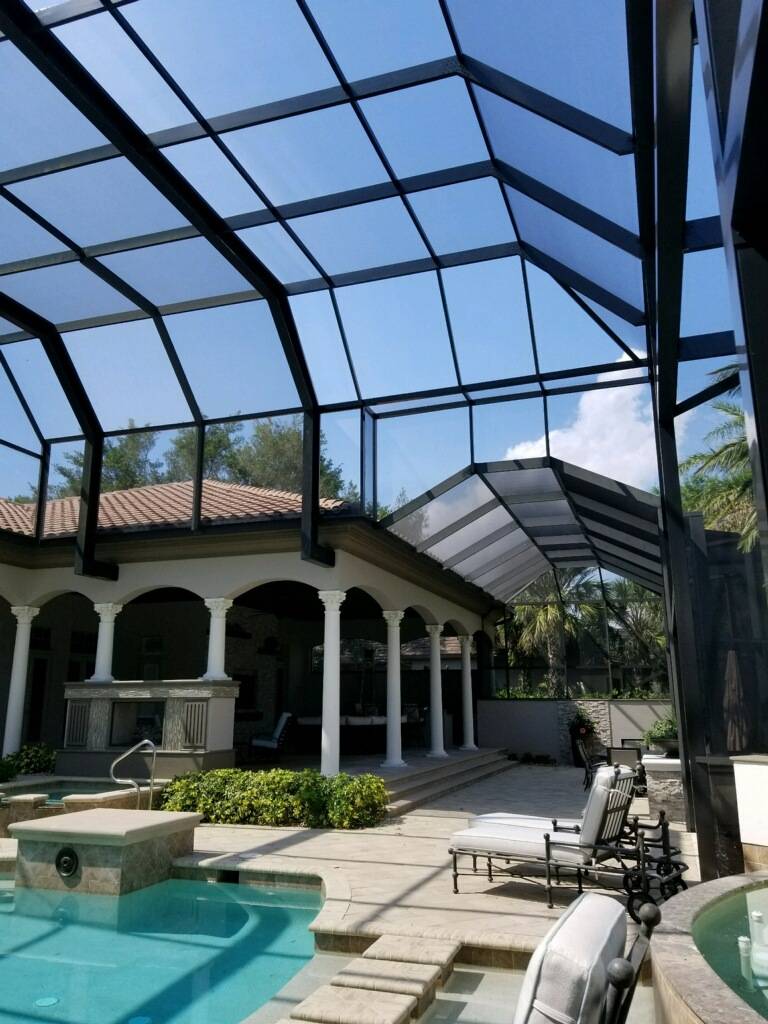 Sun Control Aluminum & Remodeling Co.